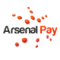 Онлайн оплата ArsenalPay